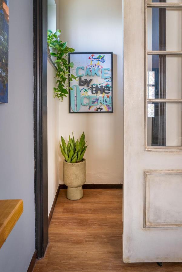 Arty Vintage Townhouse With Rooftop Shower & Sun Loungers Olhao Luaran gambar